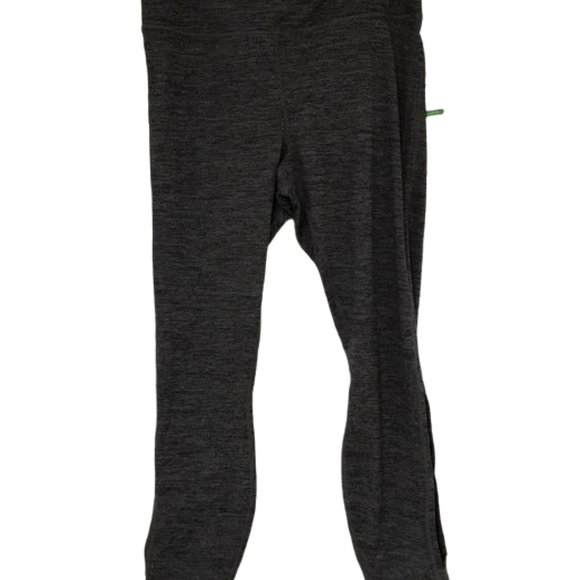 Gaiam Women’s Om High Rise Waist Yoga Pants - Picture 1 of 6